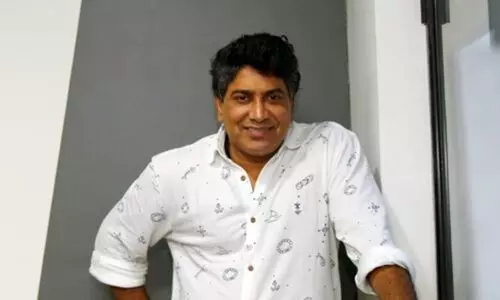 ജൂനിയർ ആർട്ടിസ്റ്റിന്‍റെ പരാതി; സംവിധായകൻ ശ്രീകുമാർ മേനോനെതിരെ കേസെടുത്തു