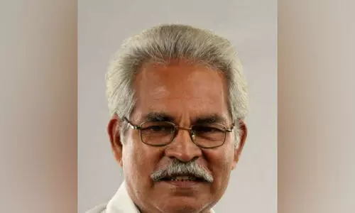 ആർ.എം.പി നേതാവ് കെ.കെ.കുഞ്ഞിക്കണാരൻ നിര്യാതനായി