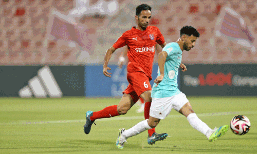 ഖ​ത്ത​ർ സ്റ്റാ​ർ​സ് ക​പ്പ്: അ​ൽ റ​യ്യാ​ന് ജ​യം