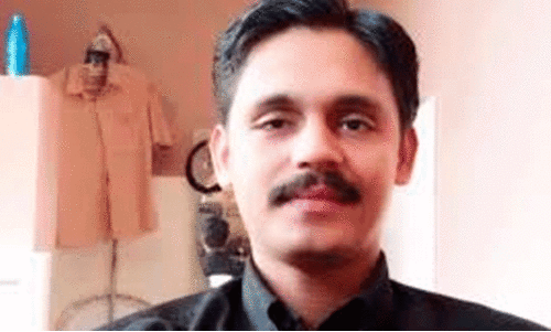 Kodinji Faisal murder,