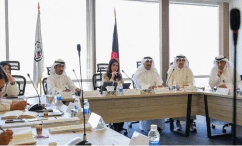 പു​തി​യ അ​ന്താ​ഷ്ട്ര വി​മാ​ന​ത്താ​വ​ളം നി​ർ​മാ​ണ പു​രോ​ഗ​തി വി​ല​യി​രു​ത്തി