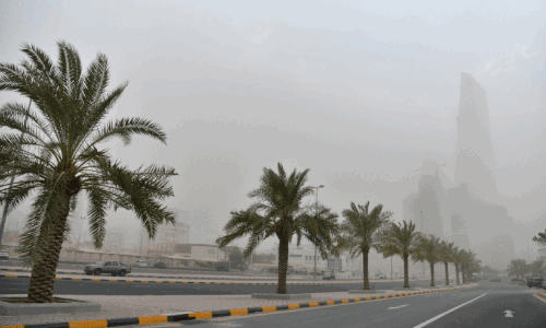 വെള്ളിയാഴ്ചയും പൊടിയും കാറ്റും വെള്ളിയാഴ്ചയും പൊടിയും കാറ്റും