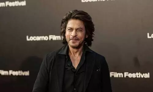 Shah Rukh Khan to Amitabh Bachchan: Top 5 richest stars in Bollywood revealed