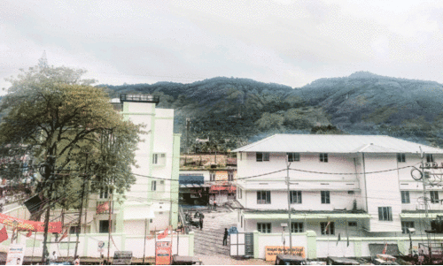 Adimali Taluk Hospital