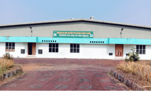 Farmers Management Committee