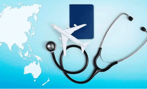 Medical value tourism,
