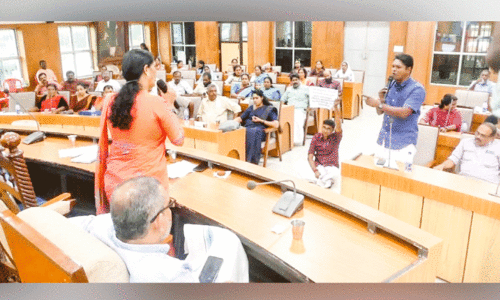 Chain theft controversy