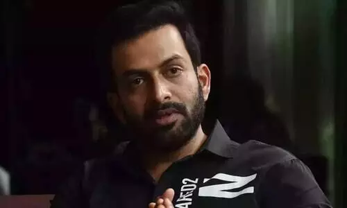 Prithviraj Reply  on  Sexual  Assault case  Against Bro Daddy Move  Assistant Director