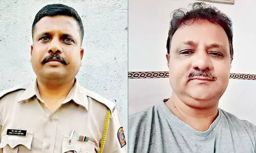 സാക്കിർ അഹമ്മദ് ശൈഖിന് ഇത് രണ്ടാം ജന്മം; രക്ഷകനായി ബാലാസാഹേബ് ധാഗെ