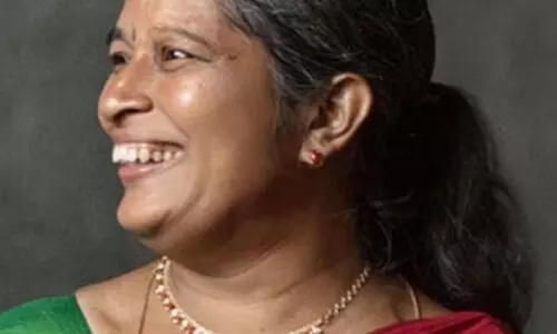 ഇന്ത്യയിലെ സമ്പന്നയായ വനിതയായി സോഹോയുടെ രാധ വെമ്പു