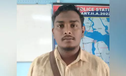 കാപ്പാ കേസിൽ നാടുകടത്തിയ പ്രതി കൊല്ലപ്പെട്ട നിലയിൽ