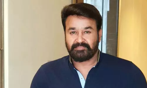 മോഹൻലാലിനെതിരായ കേസ് ഒ​ക്ടോ​ബ​ർ 27ലേക്ക് മാറ്റി