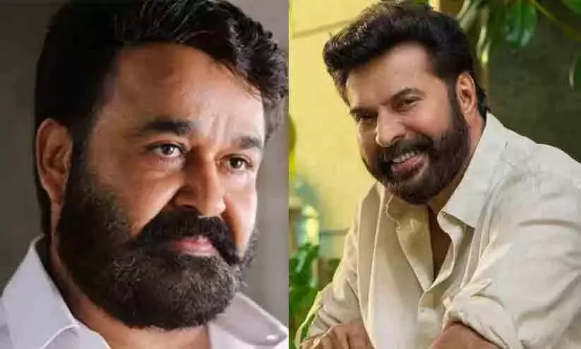 വർഷങ്ങൾക്ക് ശേഷം അവർ ഒന്നിക്കുന്നു? എമ്പുരാനിൽ മോഹൻലാൽ-മമ്മൂട്ടി കോമ്പോ എന്ന് റിപ്പോർട്ട്