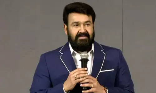 പവർ ഗ്രൂപ്പിനെക്കുറിച്ച് അറിയില്ല, ആദ്യമായാണ് അതിനെ കുറിച്ച് കേൾക്കുന്നതെന്ന് മോഹൻലാൽ