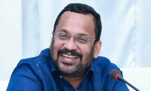 പട്ടയ കേസുകൾ വേഗത്തിൽ തീർപ്പാക്കാൻ നടപടി- കെ. രാജൻ