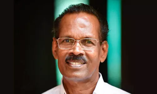 TP Ramakrishnan
