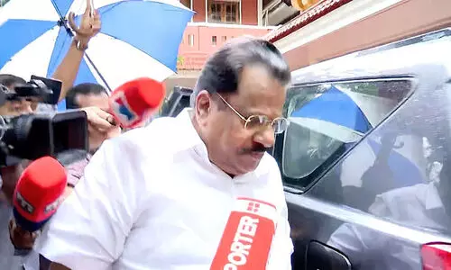 EP Jayarajan EP Jayarajan