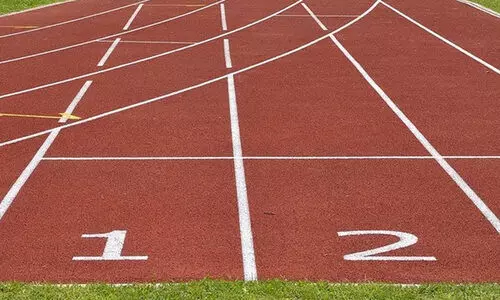 ദേശീയ ഓപൺ അത്‍ലറ്റിക്സ്: നിത്യയും ലാലുവും വേഗതാരങ്ങൾ