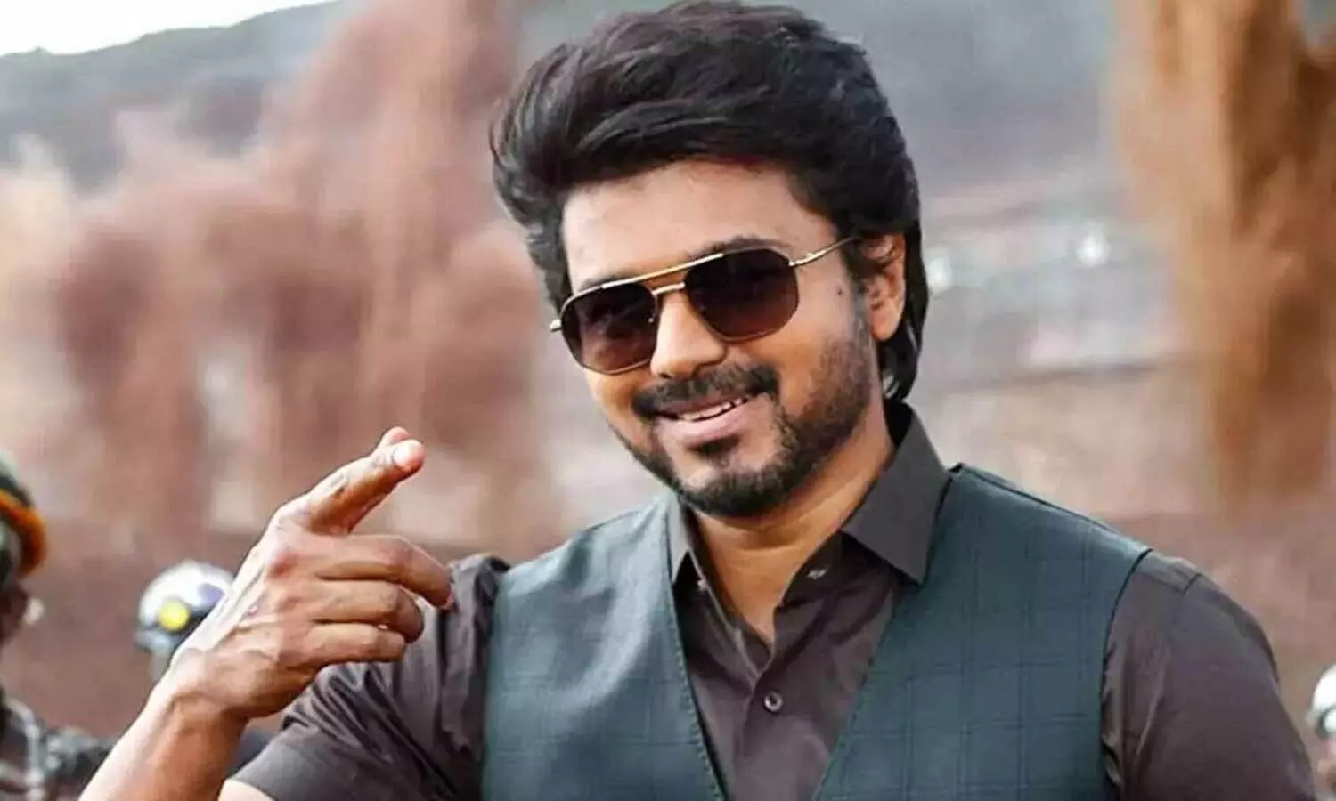 TOP south actor reportedly charging Rs 220 crore for his last film