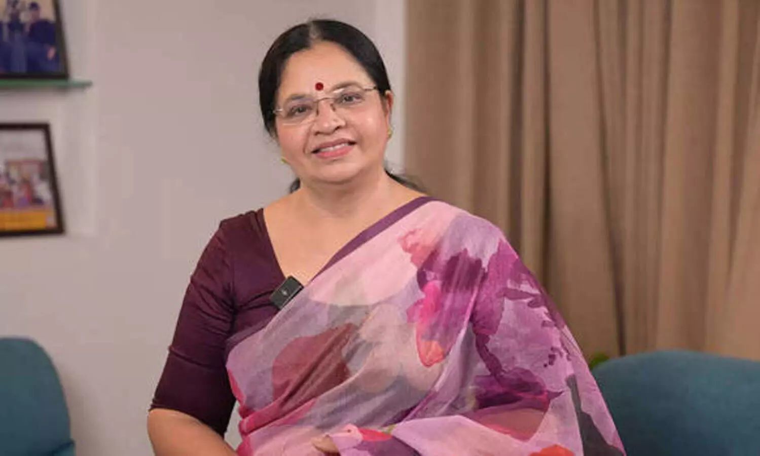 പീഡന പരാതി ഉന്നയിച്ചപ്പോൾ ഭാഗ്യലക്ഷ്മി മോശമായി പെരുമാറിയെന്ന് ഹെയർ സ്റ്റൈലിസ്റ്റ്