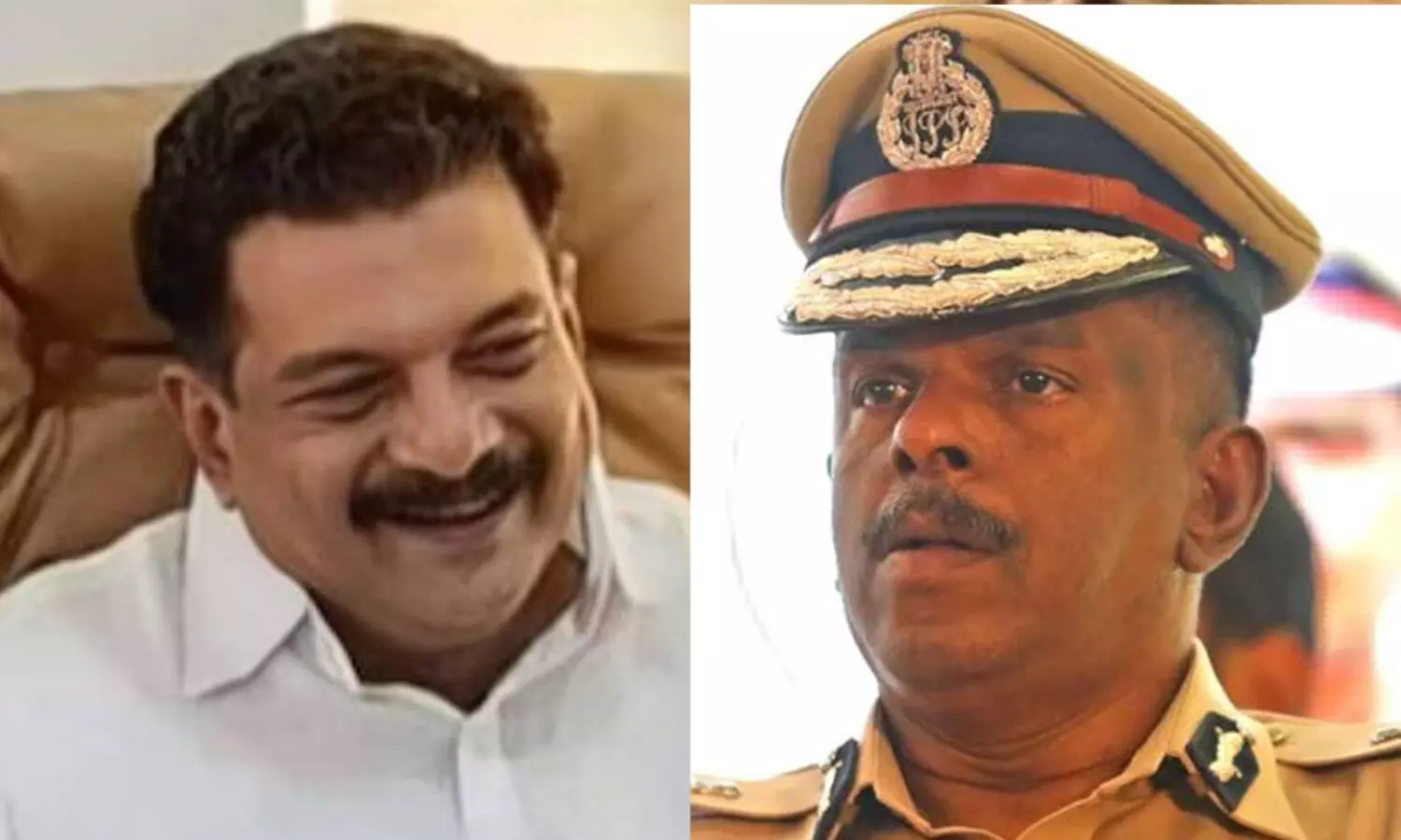 അജിത് കുമാറിന്റെ ഭാര്യ മറ്റൊരാളുമായി സംസാരിക്കുന്ന കോള്‍ റെക്കോഡ് കൈയിലുണ്ട് -പി.വി. അൻവർ