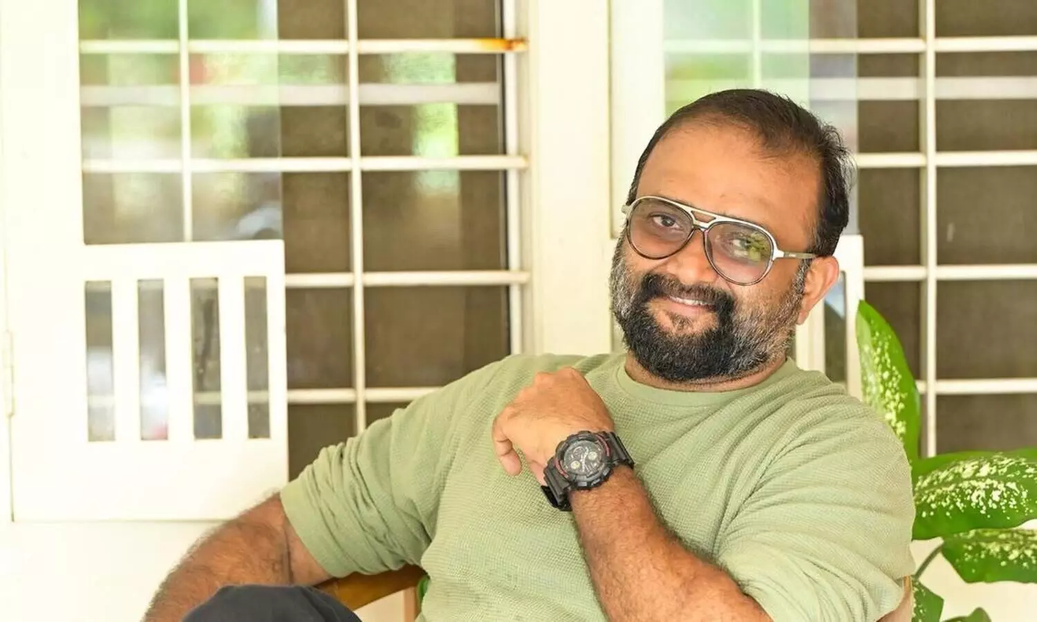 മാറ്റം വരണമെങ്കിൽ പൊട്ടിത്തെറി ഉണ്ടാകണം: അഭിപ്രായം തുറന്നുപറഞ്ഞ് പ്രശാന്ത് അലക്സാണ്ടർ