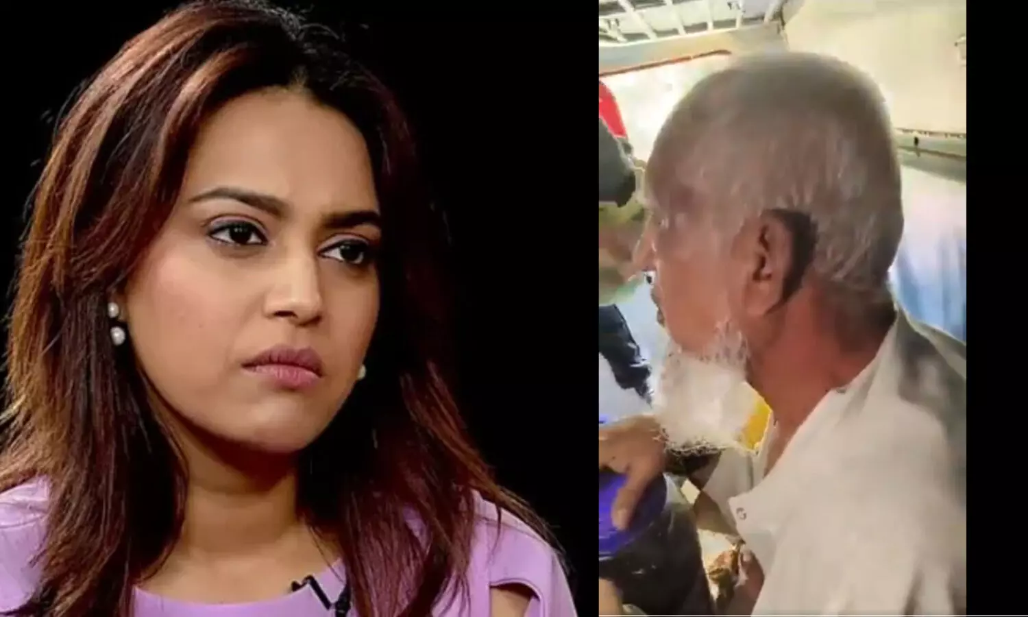 നമുക്കെല്ലാം അറിയാം; പക്ഷേ ആരും മിണ്ടുന്നില്ല, എല്ലാവരും മുസ്‍ലിംകളെ നിരാശരാക്കുന്നു -സ്വര ഭാസ്കർ