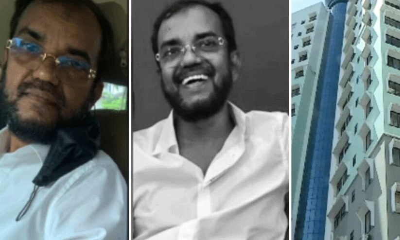 എ.​ഡി.​ജി.​പി​യെ​ക്കു​റി​ച്ചു​ള്ള എം.​എ​ൽ.​എ​യു​ടെ വെ​ളി​പ്പെ​ടു​ത്ത​ൽ; മാ​മി കേ​സ​ന്വേ​ഷ​ണ​വും വി​വാ​ദ​ത്തി​ൽ