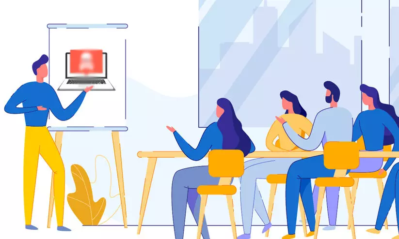 awareness class awareness class