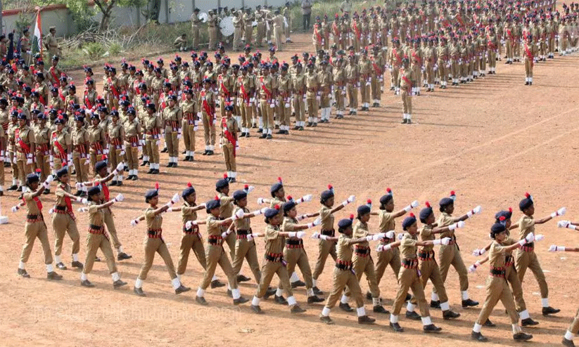 ഫണ്ട് ലഭിക്കുന്നില്ല; സ്റ്റുഡന്റ് പൊലീസിൽ പ്രതിസന്ധി