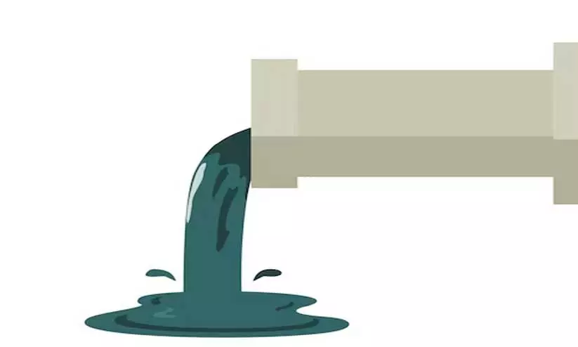 കോ​ട്ട​ക്കു​ന്നി​ലെ ഓ​ട നി​ർ​മാ​ണം; പ​ദ്ധ​തി നി​ർ​വ​ഹ​ണ ചു​മ​ത​ല എ​ൽ.​എ​സ്.​ജി.​ഡി എ​ക്സി​ക്യൂ​ട്ടി​വ് എ​ൻ​ജി​നീ​യ​ർ​ക്ക്