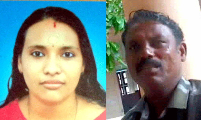 ഭാര്യയെ കത്തിച്ചുകൊന്ന കേസിൽ പ്രതിക്ക് ജീവപര്യന്തം ഭാര്യയെ കത്തിച്ചുകൊന്ന കേസിൽ പ്രതിക്ക് ജീവപര്യന്തം