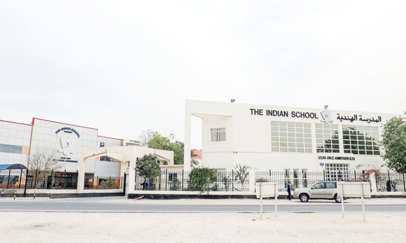 ഇ ന്ത്യ ൻ സ്കൂ ൾ റി ഫ കാ മ്പ സ് ഇ ന്ന് തു റ ക്കും | Indian School Rifa ...