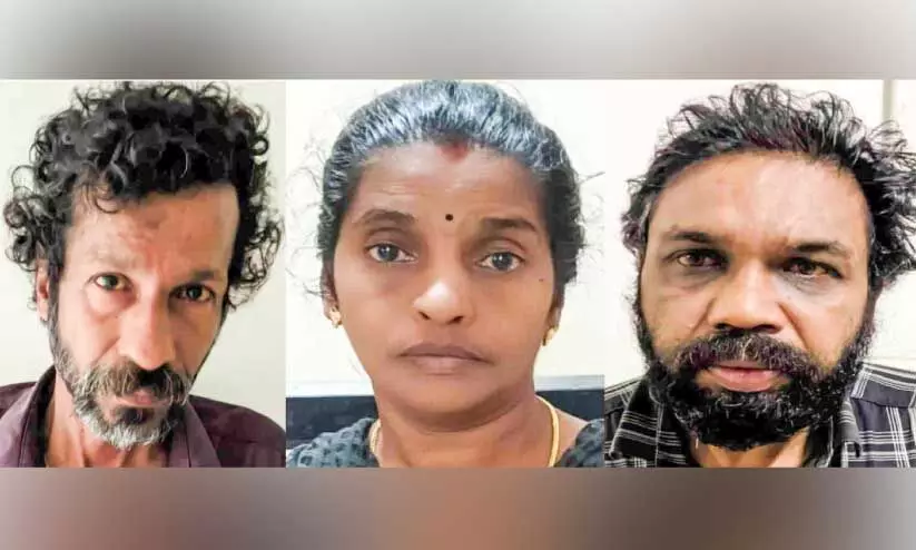 Defendants Defendants