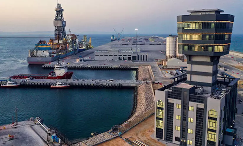 al wusta governorate al wusta governorate