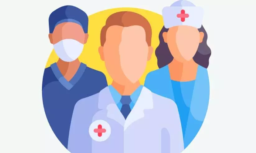 തൊടുപുഴ ജില്ല ആശുപത്രി അത്യാഹിത വിഭാഗത്തിൽ ഡോക്ടർമാർ കുറവ്; ഒ.പിയിലും പ്രശ്നം തൊടുപുഴ ജില്ല ആശുപത്രി അത്യാഹിത വിഭാഗത്തിൽ ഡോക്ടർമാർ കുറവ്; ഒ.പിയിലും പ്രശ്നം