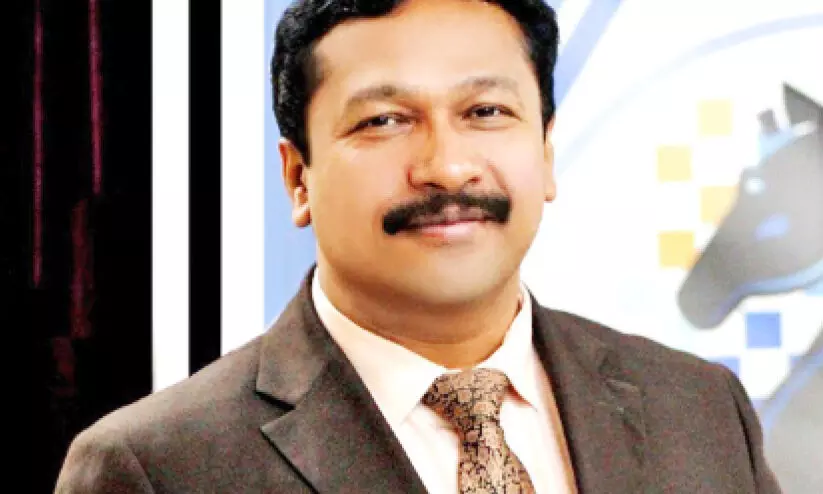 ഷി​ബു അ​ബ്ദു​ൽ റ​ഷീ​ദ്