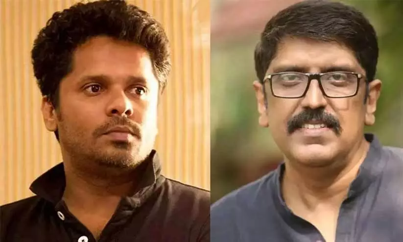 എട്ട് വർഷമായി ഫെഫ്കയുടെ വരിസംഖ്യ പോലും അടച്ചിട്ടില്ല; ആഷിഖ് അബുവിനെതിരെ ഉണ്ണികൃഷ്ണൻ