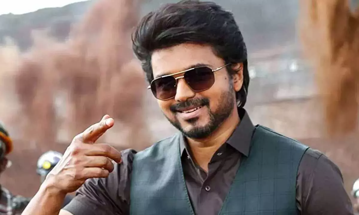 TOP south actor reportedly charging Rs 220 crore for his last film TOP south actor reportedly charging Rs 220 crore for his last film