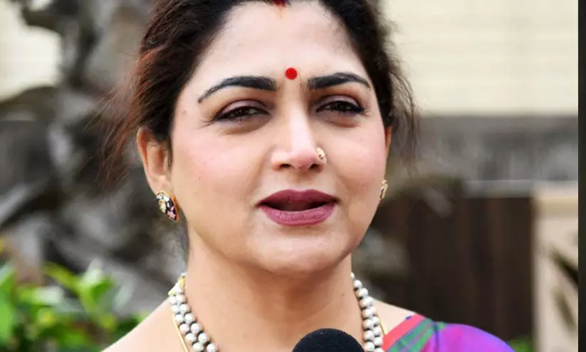 ഹേമ കമ്മിറ്റി റിപ്പോർട്ടിന്റെ പ്രകമ്പനം തമിഴ് സിനിമാ ലോകത്തിലേക്കും ഹേമ കമ്മിറ്റി റിപ്പോർട്ടിന്റെ പ്രകമ്പനം തമിഴ് സിനിമാ ലോകത്തിലേക്കും