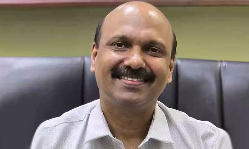 വനശാസ്ത്രജ്ഞന്‍ ഡോ. ഇ.വി.അനൂപ് ട്രെയിൻ തട്ടി മരിച്ചനിലയിൽ