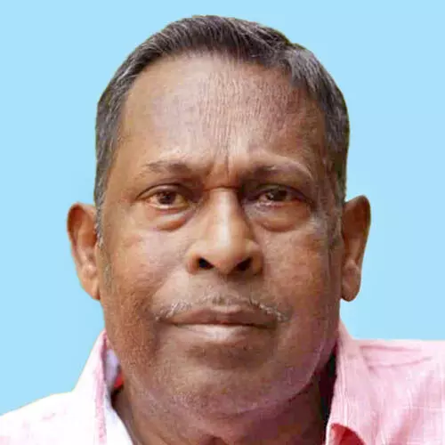 സെ​യ്തു​മു​ഹ​മ്മ​ദ്