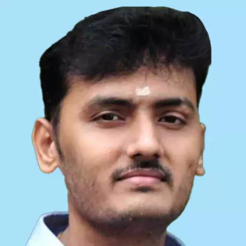 സു​രേ​ഷ്