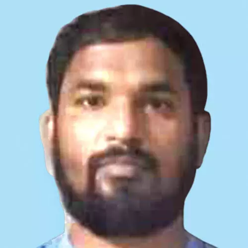 അ​ഹ​മ്മ​ദ് ക​ബീ​ർ