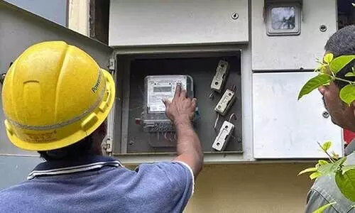 30 ദി​വ​സ​ത്തി​ൽ ബി​ൽ തു​ക അ​ട​ച്ചി​ല്ലെ​ങ്കി​ൽ വൈ​ദ്യു​തി വി​ച്ഛേ​ദി​ക്കു​മെ​ന്ന് ബെ​സ്കോം