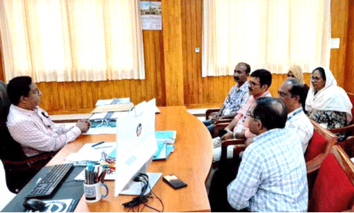 ഭക്ഷണത്തിലെ പുഴു: ആരോഗ്യവകുപ്പ് പരിശോധന നടത്തി