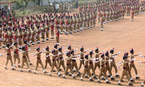 ഫണ്ട് ലഭിക്കുന്നില്ല; സ്റ്റുഡന്റ് പൊലീസിൽ പ്രതിസന്ധി