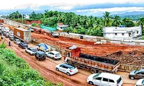 road construction road construction