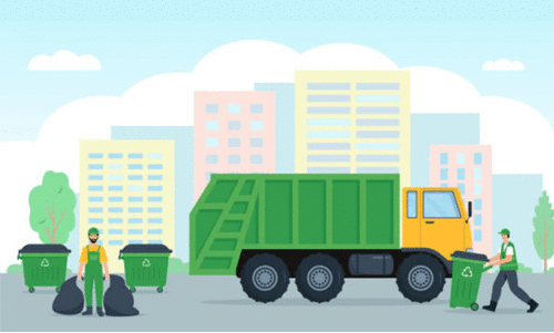 ചാലക്കുടിയിൽ മാലിന്യ ശേഖരണം; ഇന്നുമുതൽ യൂസർഫീ 50 രൂപ ചാലക്കുടിയിൽ മാലിന്യ ശേഖരണം; ഇന്നുമുതൽ യൂസർഫീ 50 രൂപ