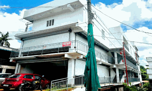 ഉദ്യോഗസ്ഥ വീഴ്ച: കെട്ടിട നമ്പർ ലഭിക്കുന്നില്ല; പ്രവാസി വ്യവസായികൾ കുരുക്കിൽ